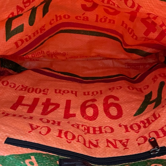 Rice Bag Purse Stylish - Picture 4 of 4